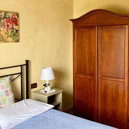 Cossato Cascina Foresto B&B 외부 사진