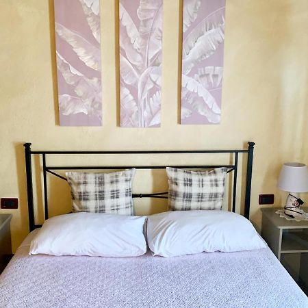 Cossato Cascina Foresto B&B 외부 사진
