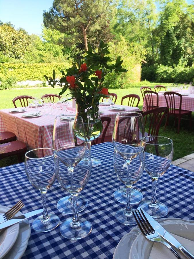 Cossato Cascina Foresto B&B 외부 사진