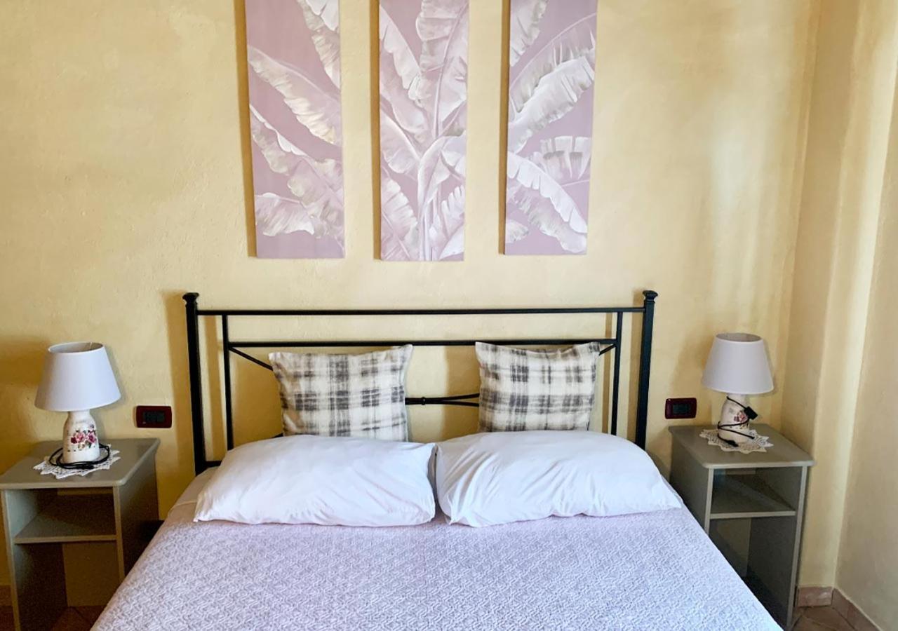 Cossato Cascina Foresto B&B 외부 사진