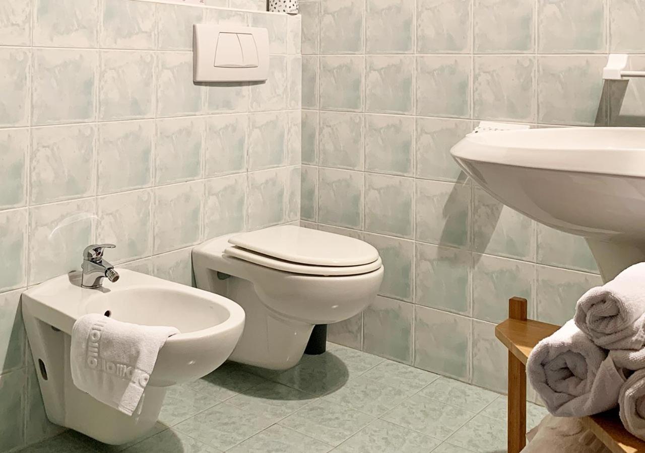 Cossato Cascina Foresto B&B 외부 사진