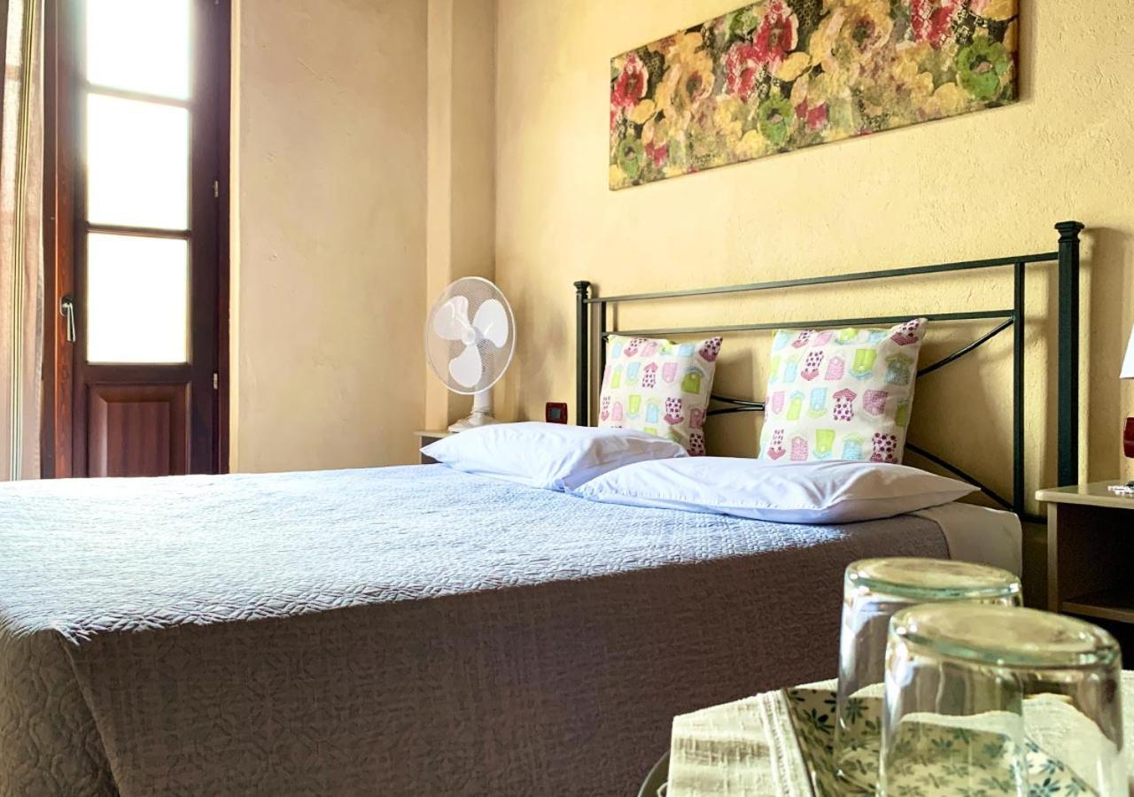 Cossato Cascina Foresto B&B 외부 사진