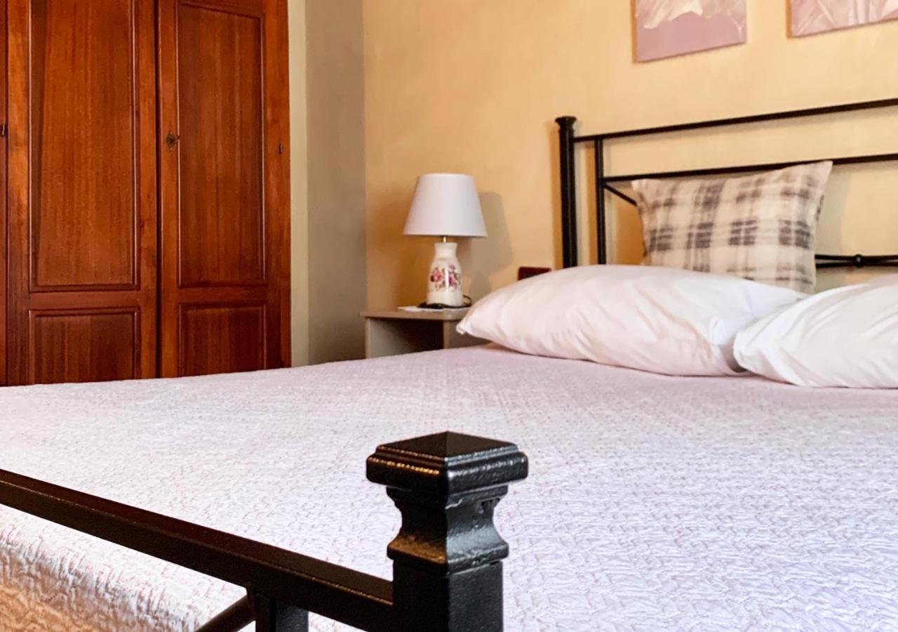 Cossato Cascina Foresto B&B 외부 사진