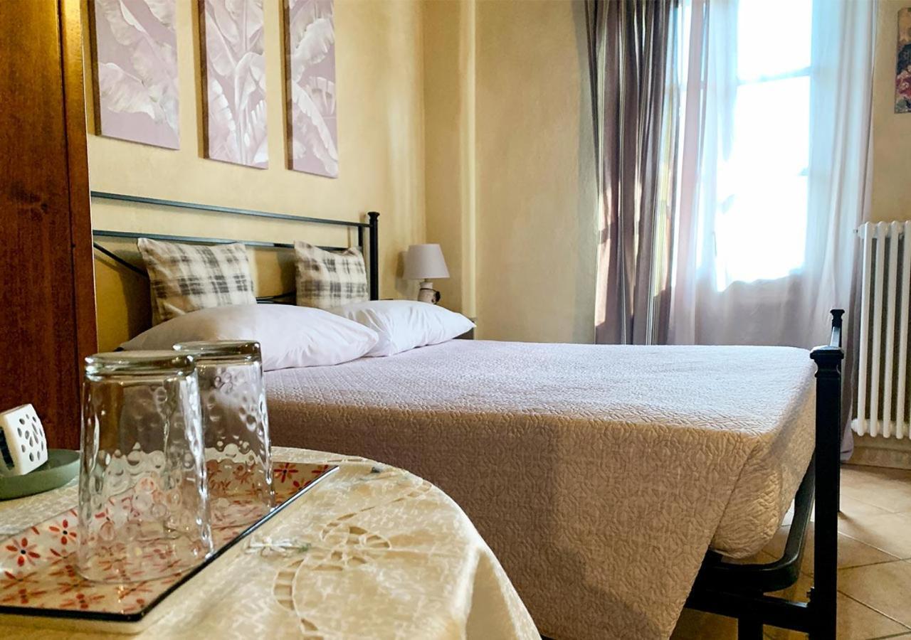 Cossato Cascina Foresto B&B 외부 사진
