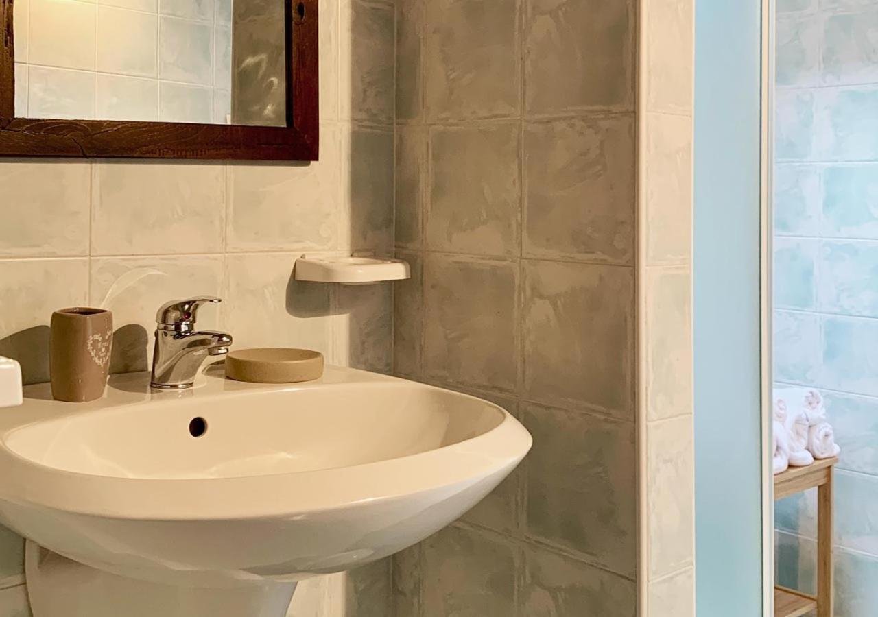 Cossato Cascina Foresto B&B 외부 사진