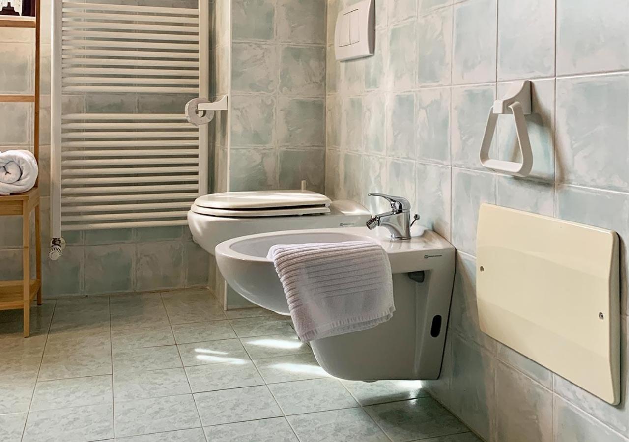 Cossato Cascina Foresto B&B 외부 사진