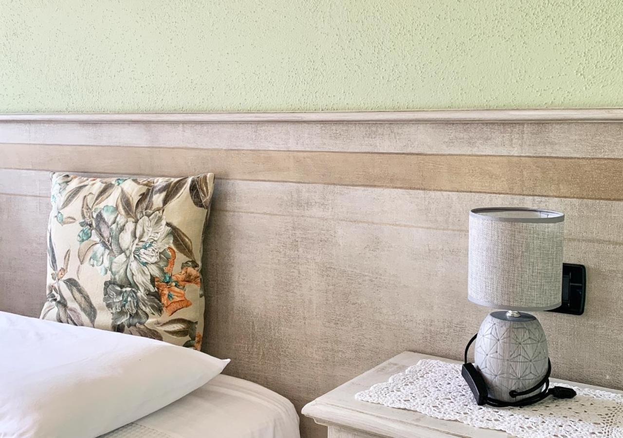Cossato Cascina Foresto B&B 외부 사진
