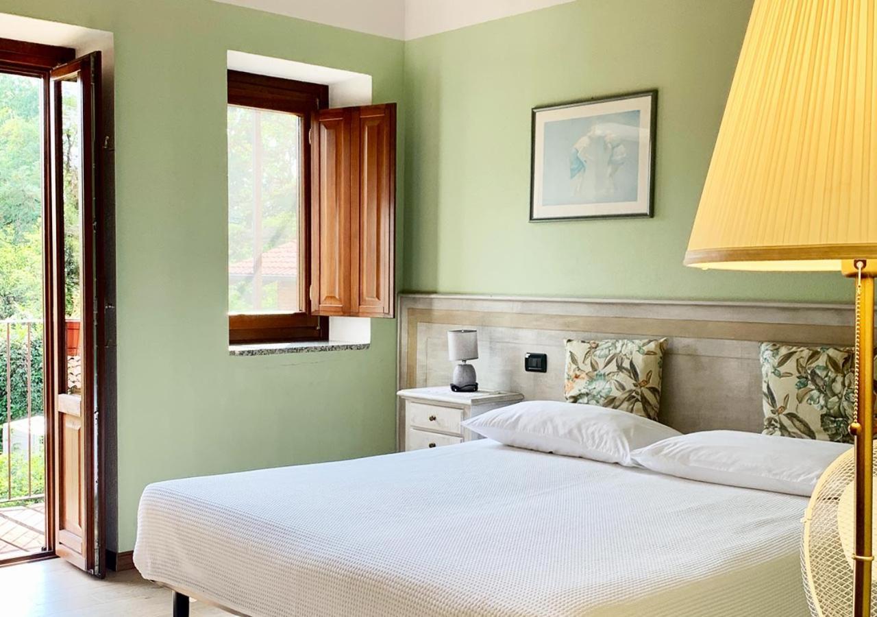 Cossato Cascina Foresto B&B 외부 사진