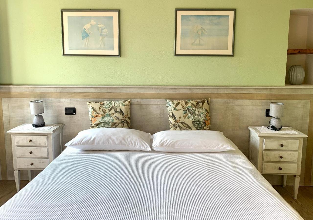 Cossato Cascina Foresto B&B 외부 사진