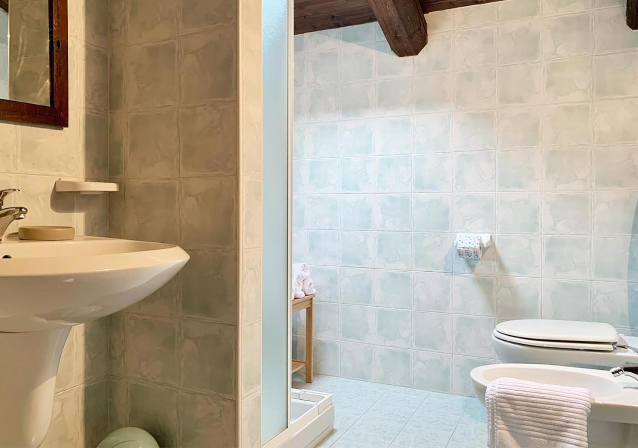 Cossato Cascina Foresto B&B 외부 사진