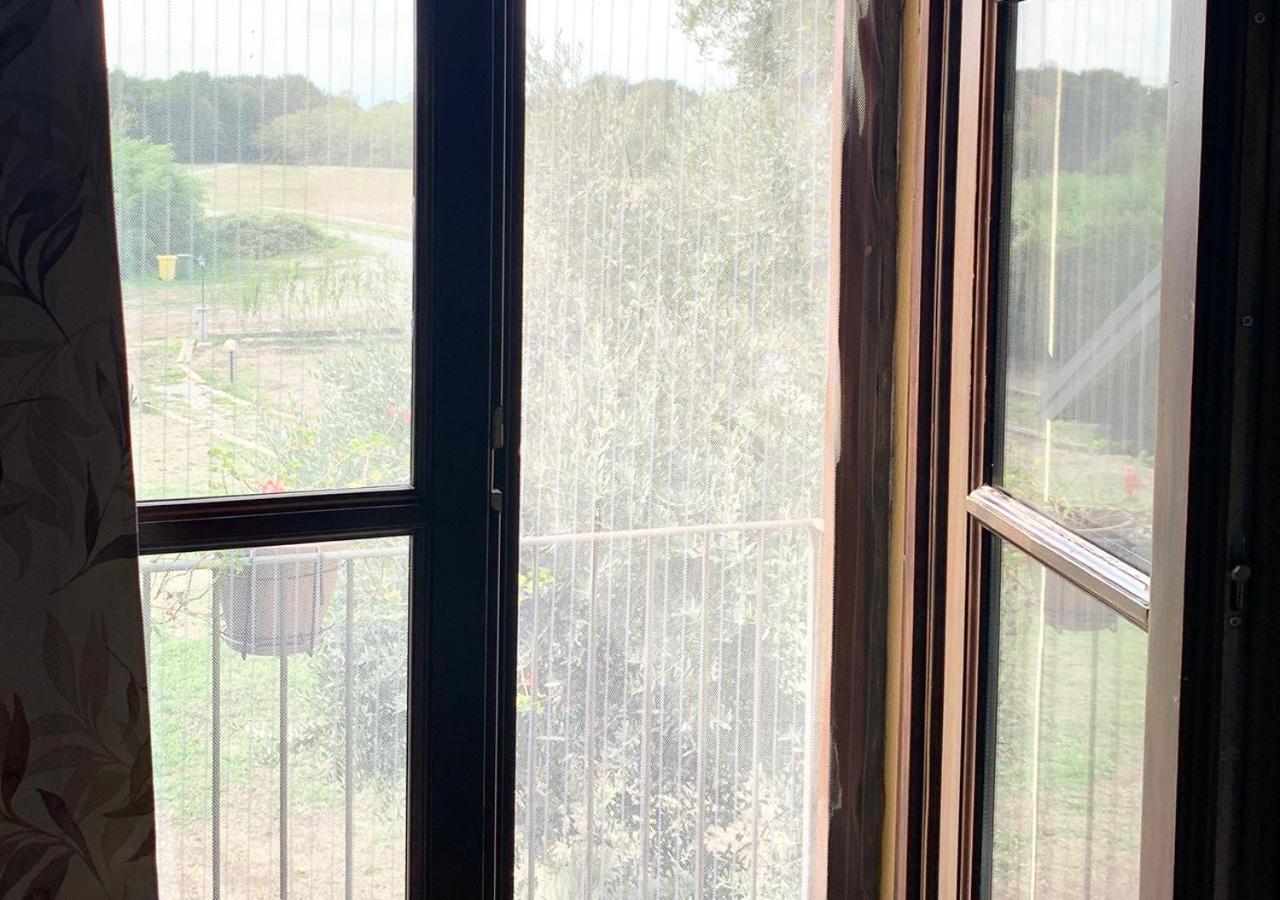 Cossato Cascina Foresto B&B 외부 사진